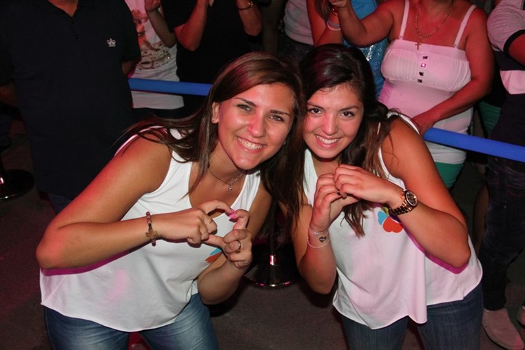 Dbayeh Summer Festival 2013